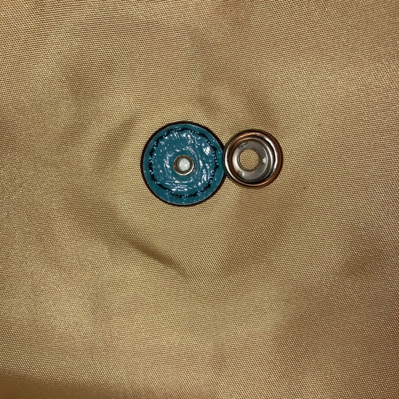 📘Coach Nylon Bag & Pouch📘 - Picture 10 of 11